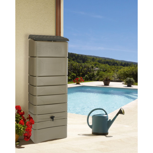 Recuperateur D Eau Belli 300l