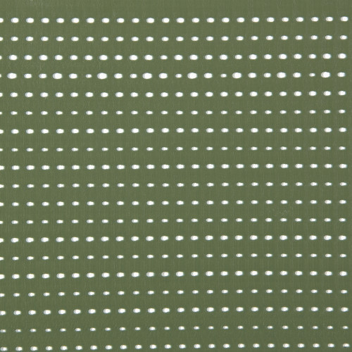 Brise-vue vert synthétique rigide en plastique 80% occulant CLOSTA - 1,5 x 25 m - NORTENE 