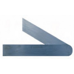 Fausse équerre de mécanicien 250 mm - OUTIFRANCE 