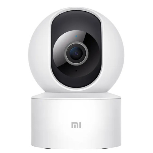 Caméra de surveillance intérieure motorisé filaire 360se, blanc - XIAOMI