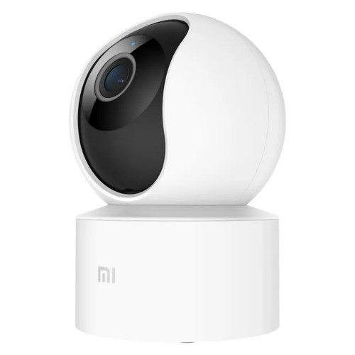 Caméra de surveillance intérieure motorisé filaire 360se, blanc - XIAOMI