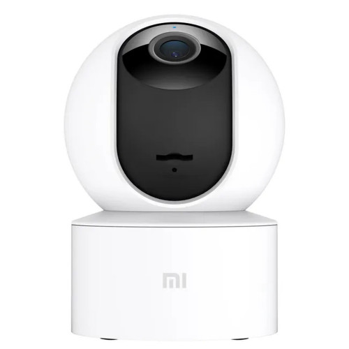 Caméra de surveillance intérieure motorisé filaire 360se, blanc - XIAOMI