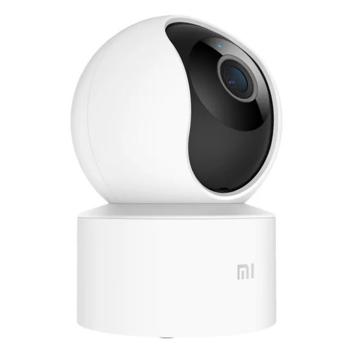 Caméra de surveillance intérieure motorisé filaire 360se, blanc - XIAOMI