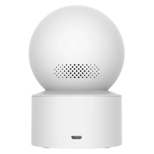 Caméra de surveillance intérieure motorisé filaire 360se, blanc - XIAOMI