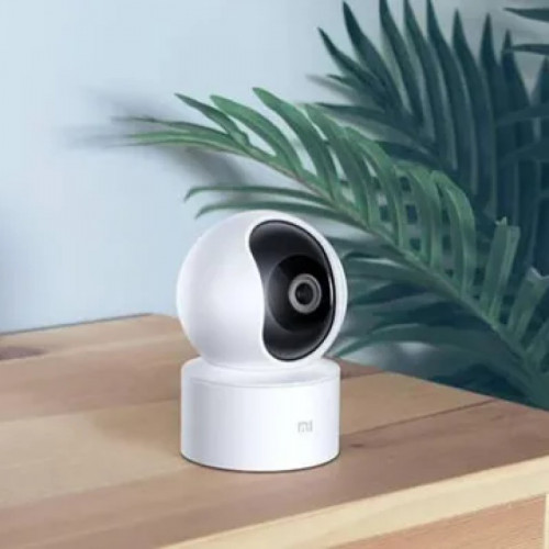 Caméra de surveillance intérieure motorisé filaire 360se, blanc - XIAOMI