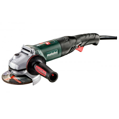 Meuleuse 125 mm WE 1500-125 RT - 1500W - Metabo