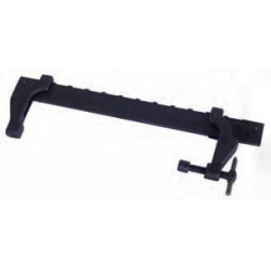 Presse universelle à crémaillère 50 x 10 mm - TECHMAN