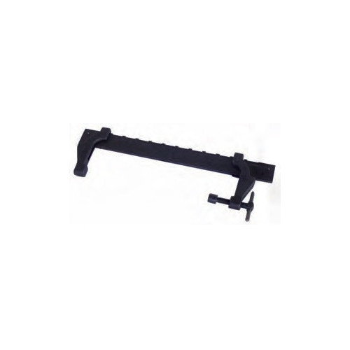Presse universelle à crémaillère 50 x 10 mm - TECHMAN