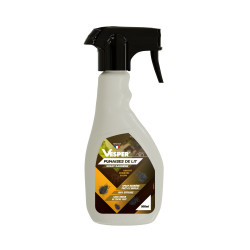 Spray barrière punaises de lit 500 ml - Sans odeur, ne tâche pas