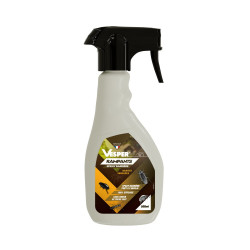 Spray barrière rampants 500 ml - Sans odeur, ne tâche pas de marque Vesper, référence: J7995500