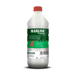 Carburant MARLINE PREMIUM 1 L 4 TEMPS - alkylate de marque Marline, référence: J8000100