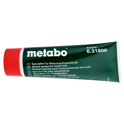 Graisse spéciale pour emmanchements d'outil de marque Metabo, référence: B7629500