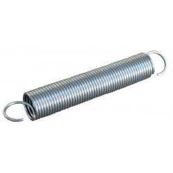 Coffret de ressorts de traction de marque OUTIFRANCE , référence: B1174400