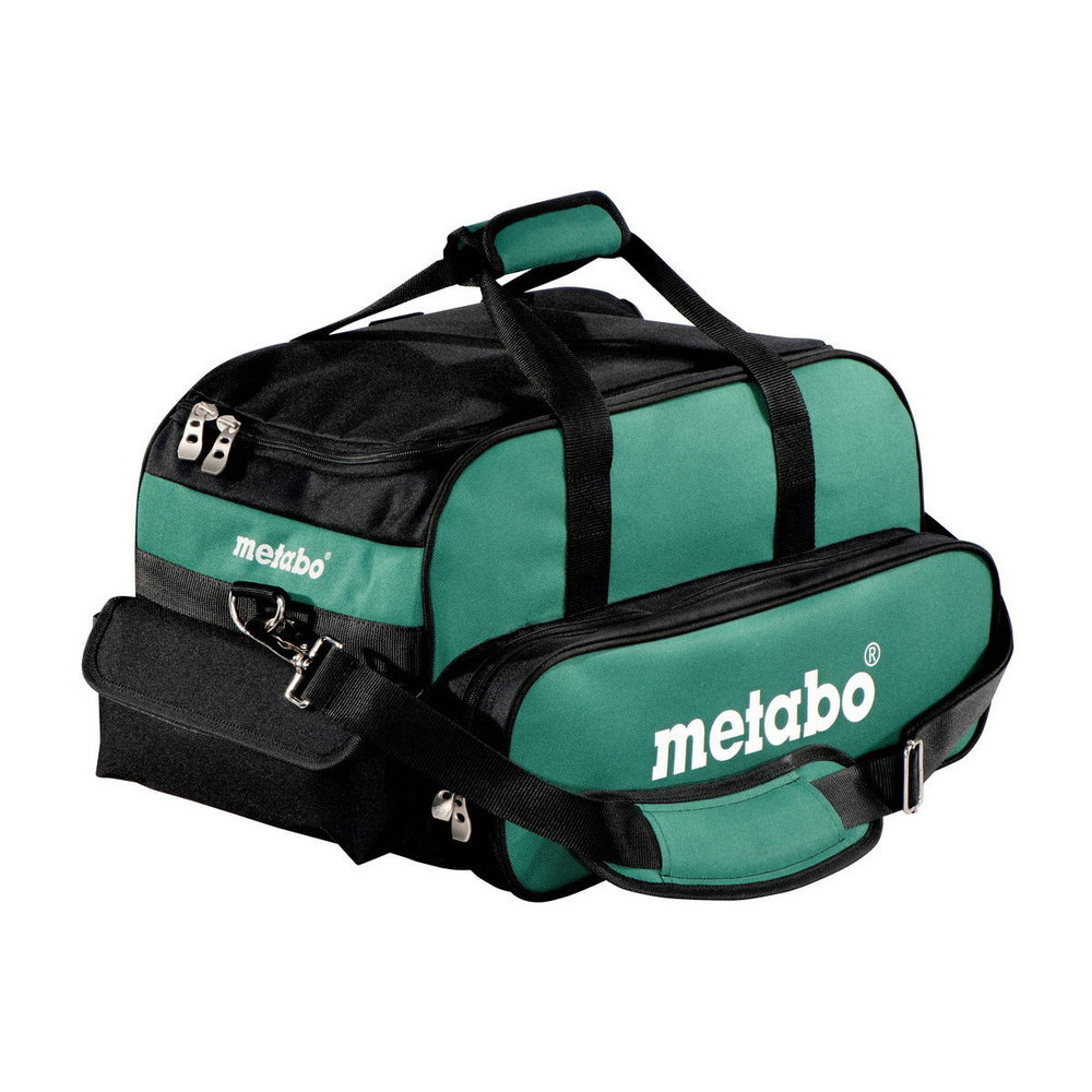 Metabo Sacoche À Outils - Tissu - Image 5