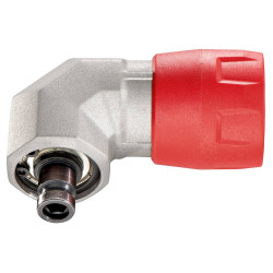 Renvoi d'angle à changement rapide Quick de marque Metabo, référence: B7637100