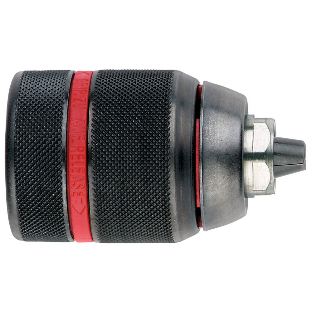Metabo mandrin a serrage rapide Futuro Plus S2M 13 mm 636620000 - vue 4