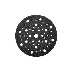 Interface-Pad 150 mm « multi-hole » pour SXE 150 BL de marque Metabo, référence: B7641600