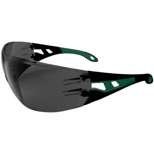 Lunettes de protection, verre gris, protection solaire, UV 5-12,5 - Metabo