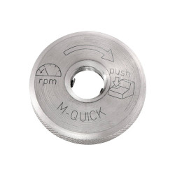 Écrou de serrage M-Quick M 14 de Metabo/EWS de marque Metabo, référence: B7642300