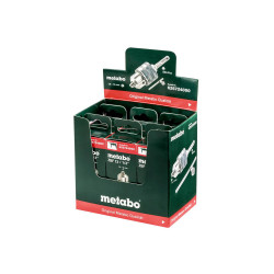 Mandrin à clé 1,5 - 13 mm, 1/2" avec adaptateur SDS-plus SP - Metabo