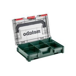 MetaBOX 63 XS Organize de marque Metabo, référence: B7643600