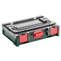 MetaBOX 63 XS Organize - Metabo