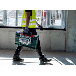 MetaBOX 63 XS Organize - Metabo