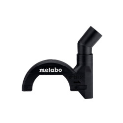 Clip pour Capot d'aspiration tronçonnage CED 125 clip de marque Metabo, référence: B7645200