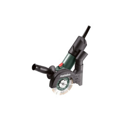 Clip pour Capot d'aspiration tronçonnage CED 125 clip - Metabo