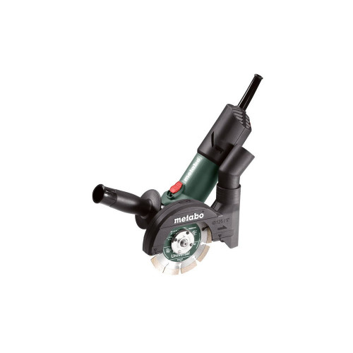 Clip pour Capot d'aspiration tronçonnage CED 125 clip - Metabo