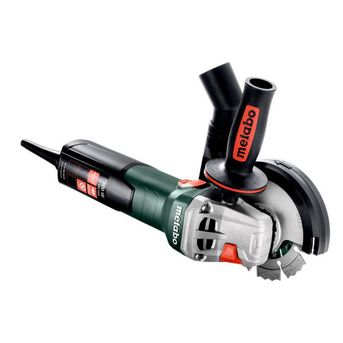 Clip pour Capot d'aspiration tronçonnage CED 125 clip - Metabo