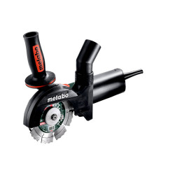 Clip pour Capot d'aspiration tronçonnage CED 125 clip - Metabo