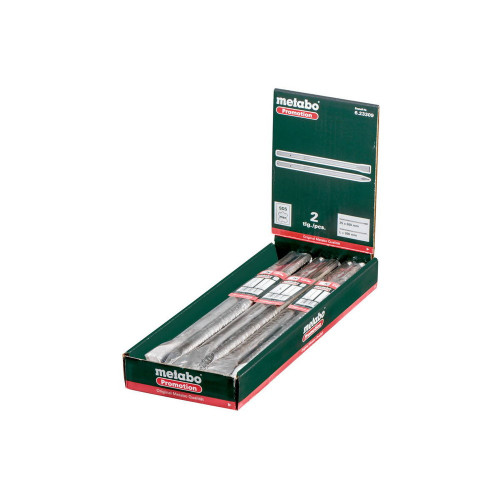 Set de 2 Burins SDS-Max, Sp - Metabo