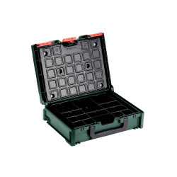 MetaBOX 118 Organize de marque Metabo, référence: B7649800