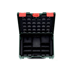 MetaBOX 118 Organize - Metabo