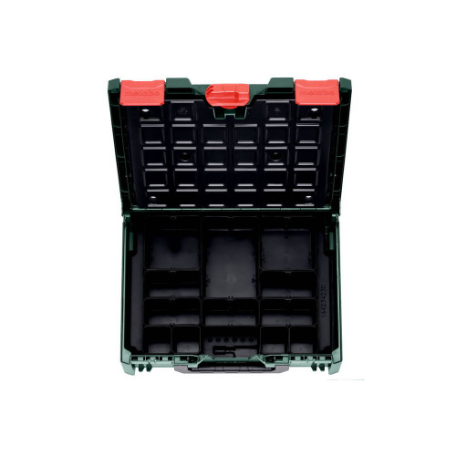 MetaBOX 118 Organize - Metabo