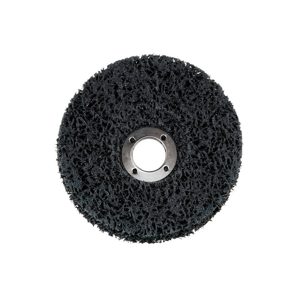 Disque de polissage METABO 624347000 2700 trmin Ø 125 cm - vue 2