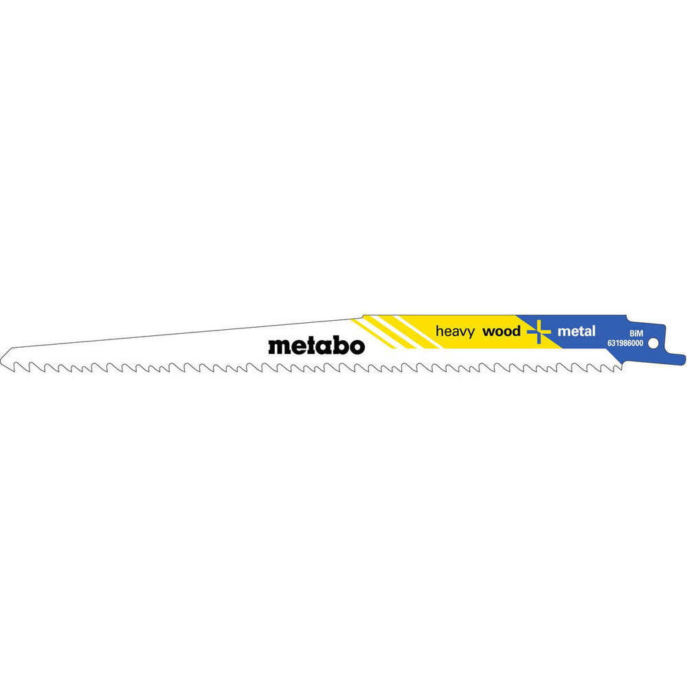 Lame de scie circulaire HWCT 160x22x20 mm 24 WZ Metabo