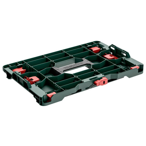 Plaque multi-adaptatrice metaBOX - Metabo