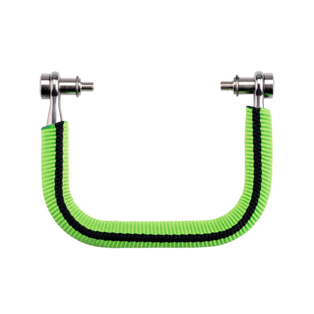 Étrier de sécurité Metabo DS 628967000 fixation pour outils jusqu'à 4 kg livré 1 pièce