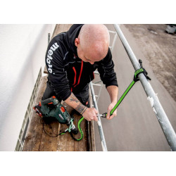 Sangle de fixation jusqu'à 40 kg - Metabo