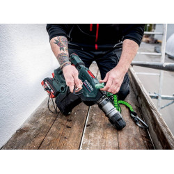 Sangle de fixation jusqu'à 40 kg - Metabo