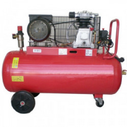 Compresseur - 100L - 10 bars de marque OUTIFRANCE , référence: B1177400