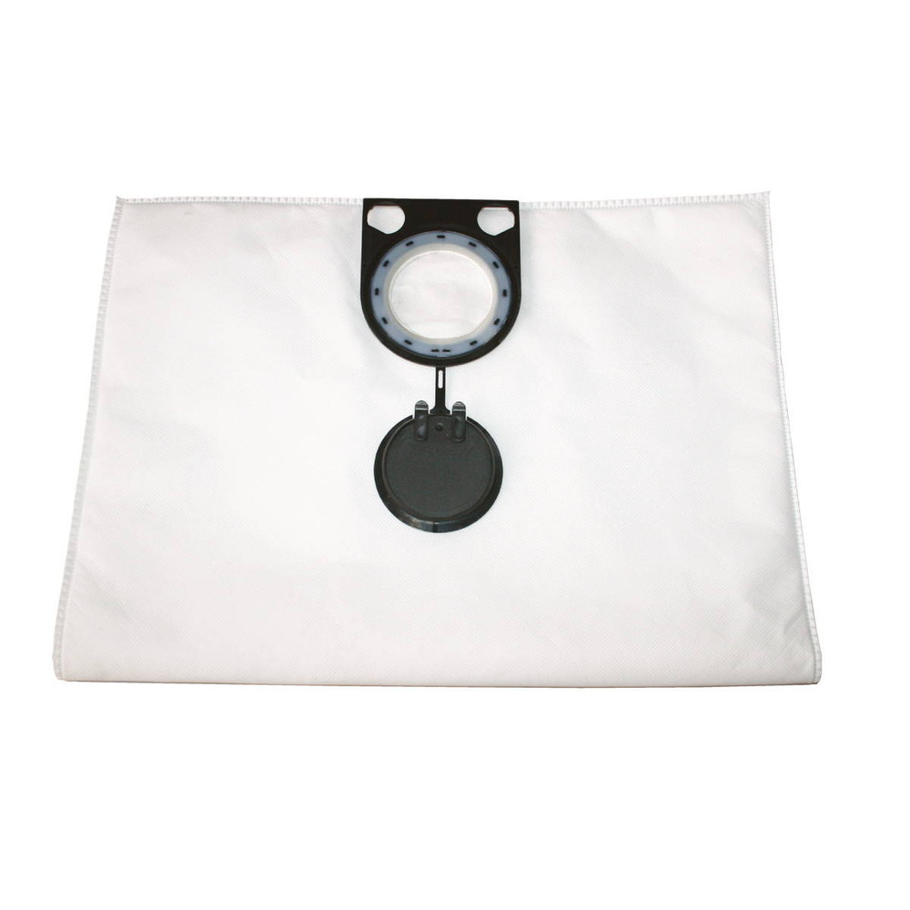 Lot de 5 sacs pour aspirateurs Metabo non tissé 25/ - vue 5