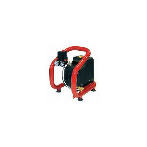 Compresseur portable - 3L - 8 bars - OUTIFRANCE