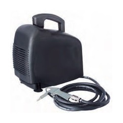 Compresseur portable - 7 bars de marque OUTIFRANCE , référence: B1177700