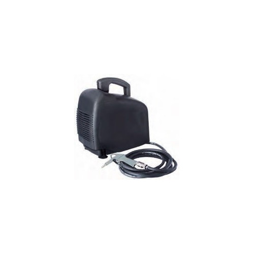 Compresseur portable - 7 bars - OUTIFRANCE