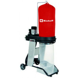 Groupe d'aspiration pour atelier TE-VE 550/1 A RECONDITIONNE de marque EINHELL , référence: B8007500