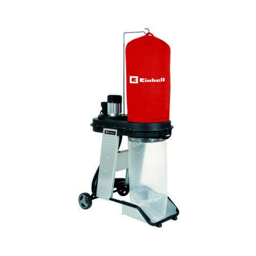 Groupe d'aspiration pour atelier TE-VE 550/1 A RECONDITIONNE - EINHELL