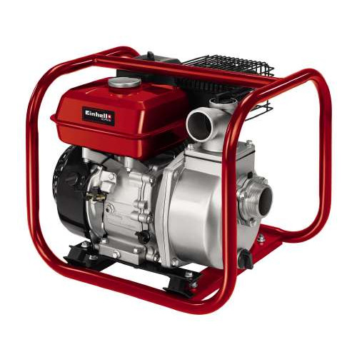 Pompe d'arrosage thermique GE-PW 46 RECONDITIONNE - EINHELL 